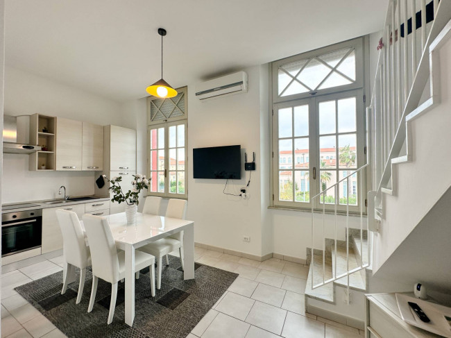 Appartamento in Vendita a Pisa