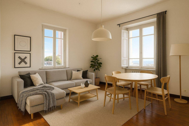 Appartamento in Vendita a Pisa