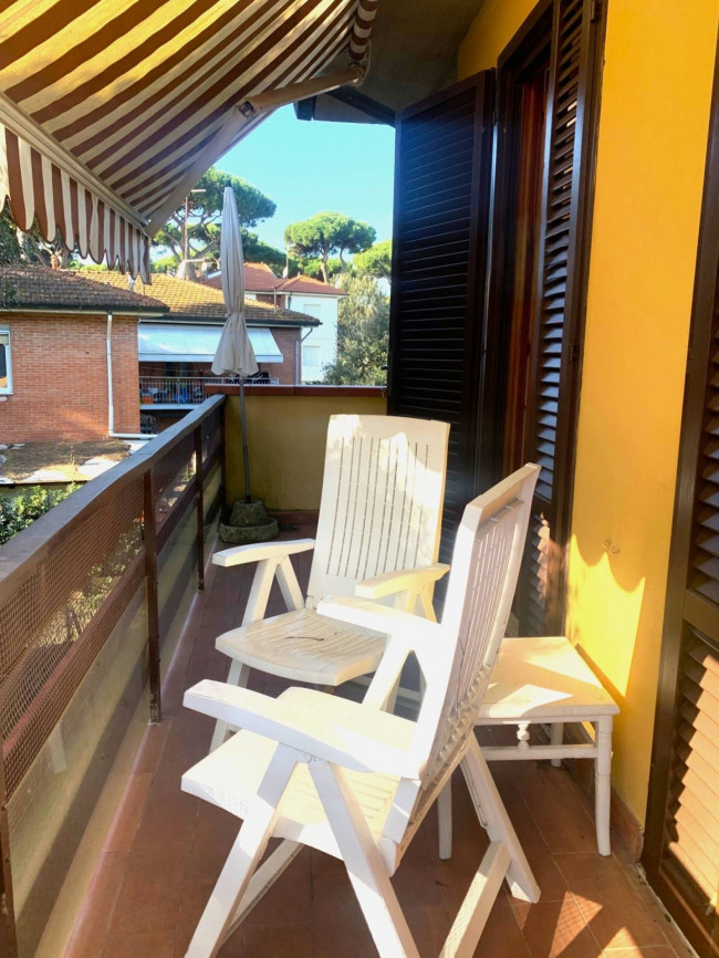 Appartamento in Affitto a Pisa