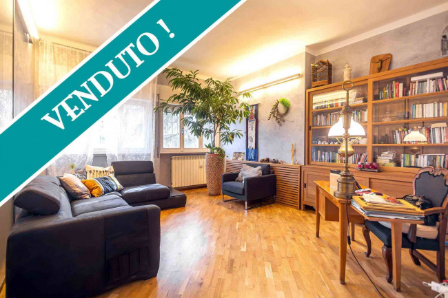 Appartamento in Vendita a Pisa