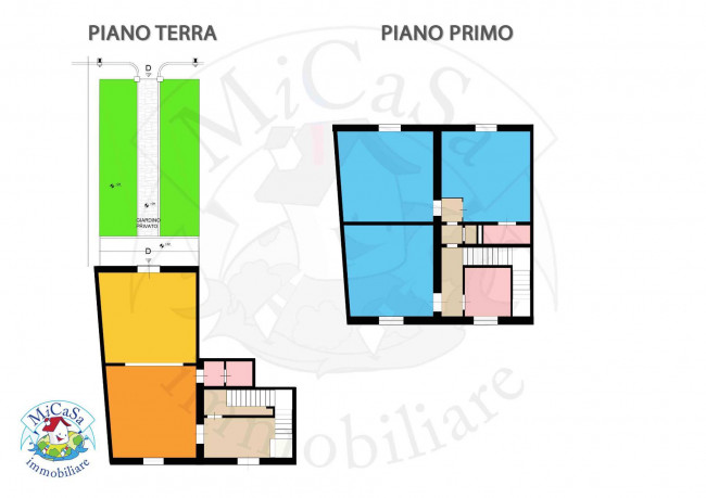 Appartamento in Vendita a Pisa
