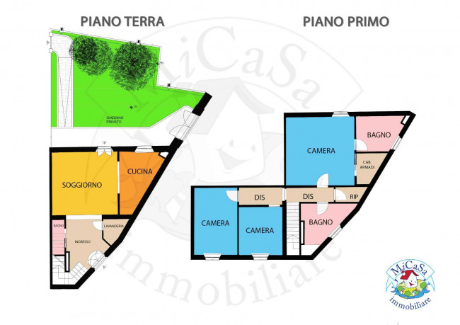 Appartamento in Vendita a Pisa