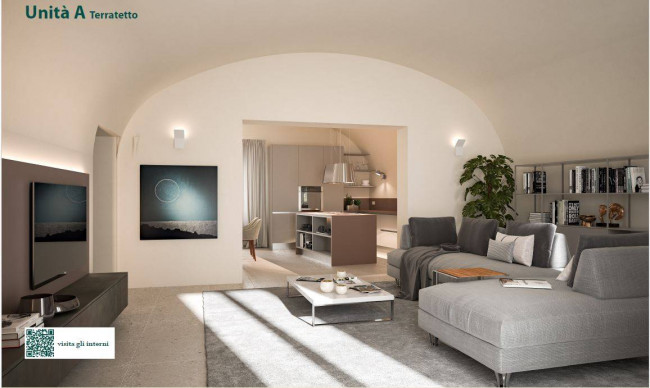 Appartamento in Vendita a Pisa