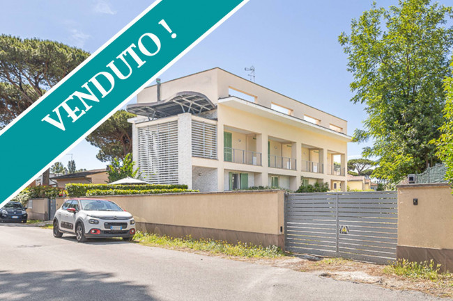 Appartamento in Vendita a Pisa