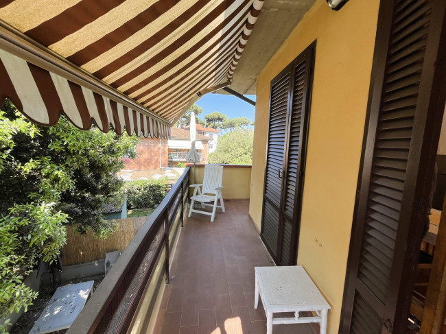 Appartamento in Affitto a Pisa