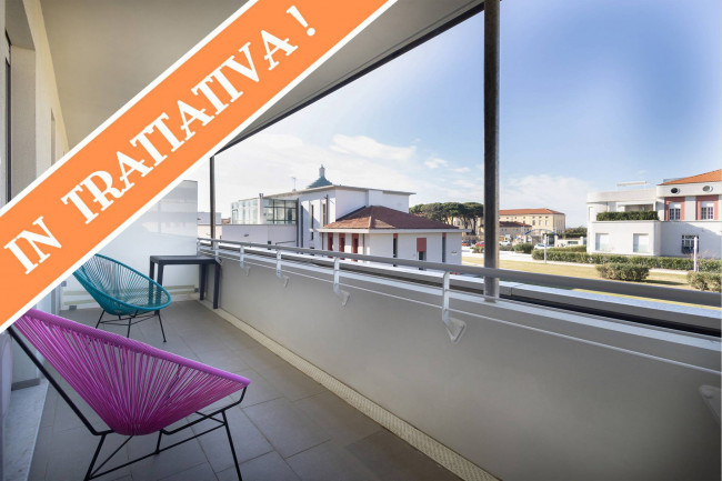 Appartamento in Vendita a Pisa
