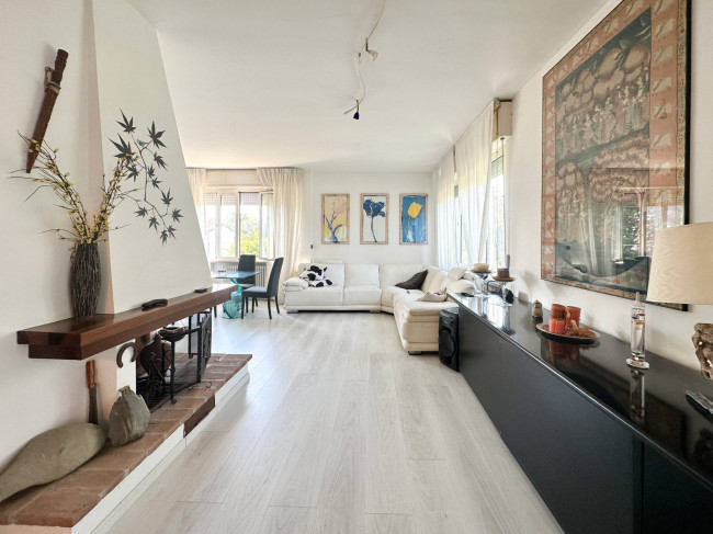 Duplex in Vendita a Pisa