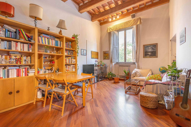 Appartamento in Vendita a Pisa
