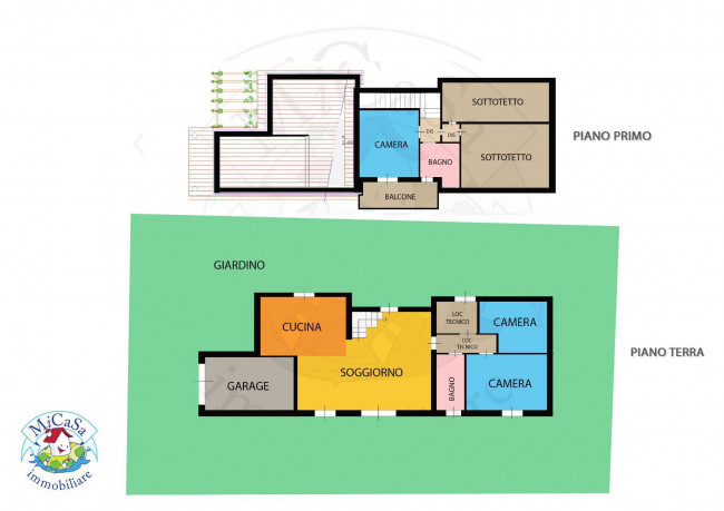 Villa in Vendita a San Giuliano Terme