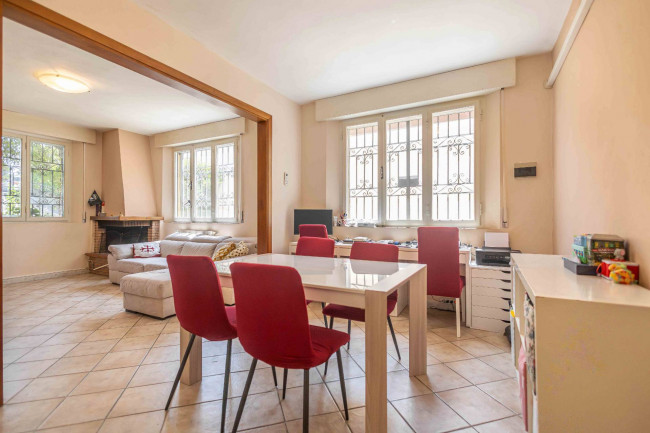 Duplex in Vendita a Pisa