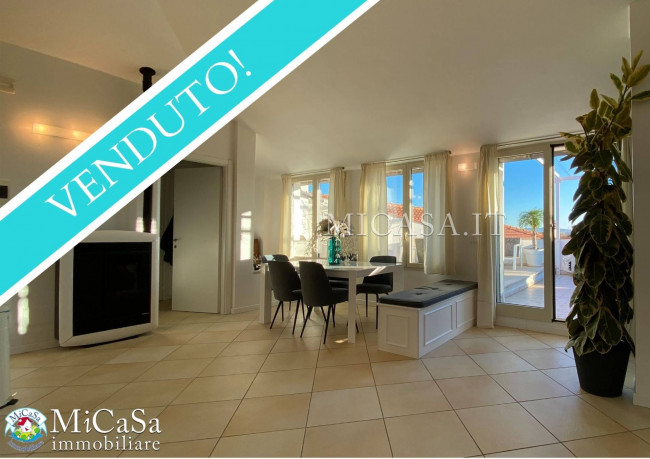 Attico in Vendita a Pisa