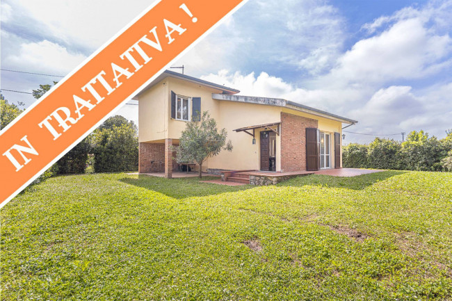 Villa in Vendita a Pisa