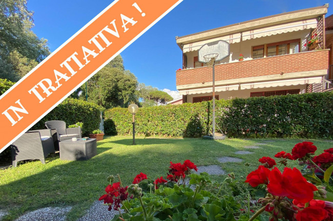 Duplex in Vendita a Pisa