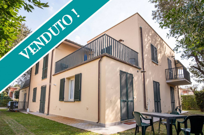 Appartamento in Vendita a Pisa