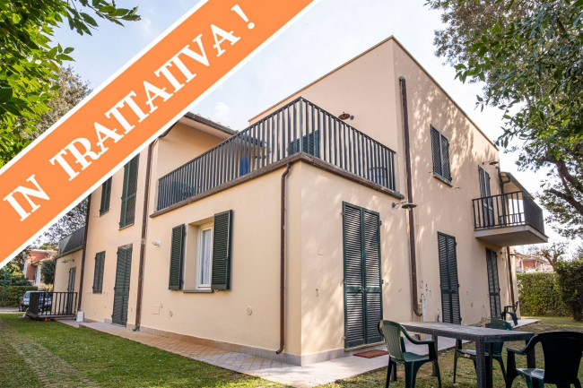 Appartamento in Vendita a Pisa