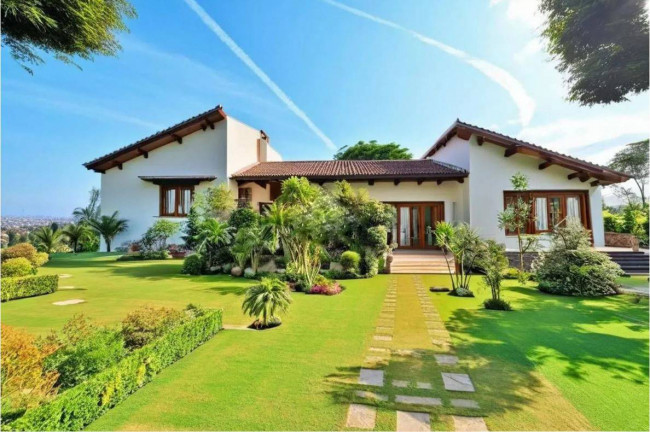 Villa in Vendita a Pisa