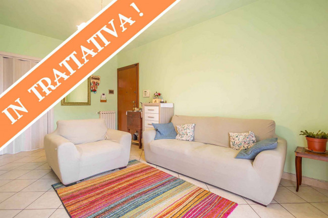 Appartamento in Vendita a Pisa
