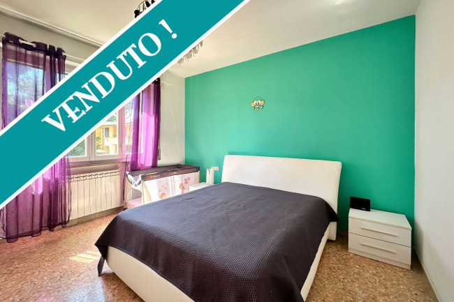 Appartamento in Vendita a Pisa