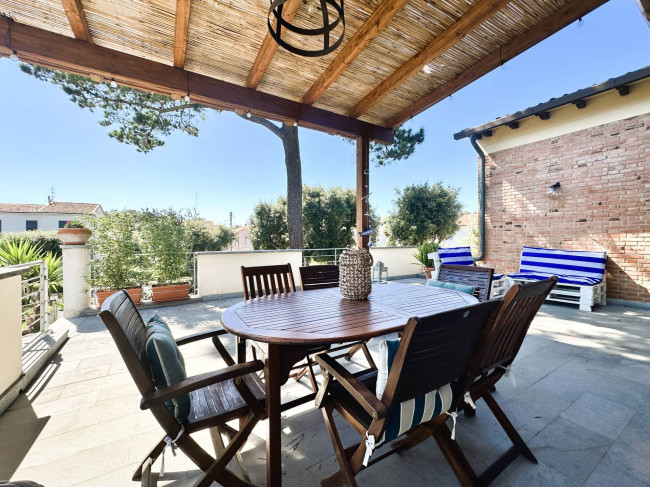 Duplex in Affitto a Pisa
