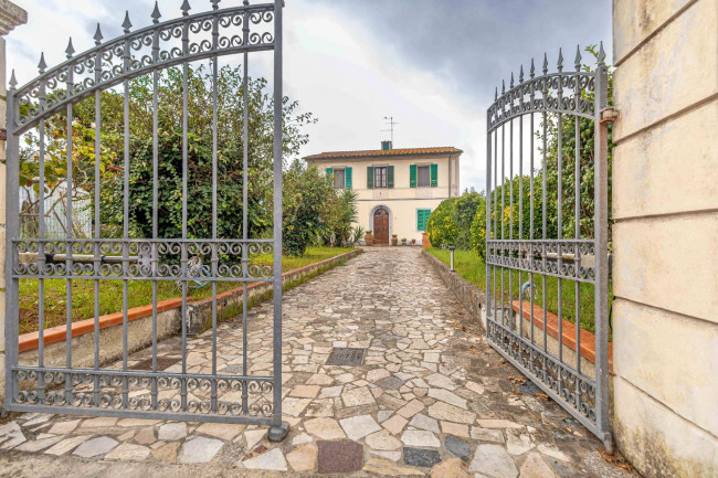 Duplex in Vendita a Pisa