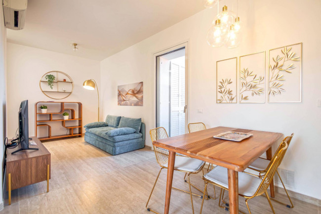 Appartamento in Affitto a Pisa