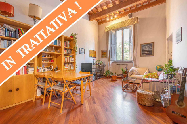 Appartamento in Vendita a Pisa