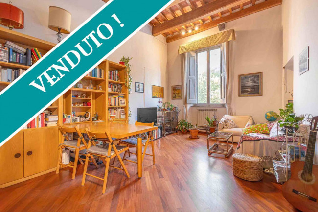 Appartamento in Vendita a Pisa