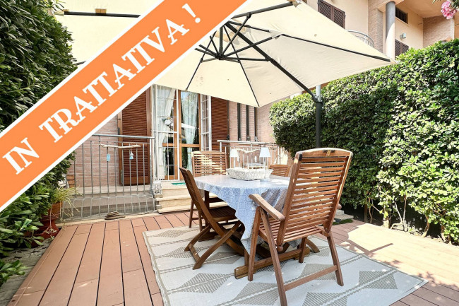 Appartamento in Vendita a Pisa
