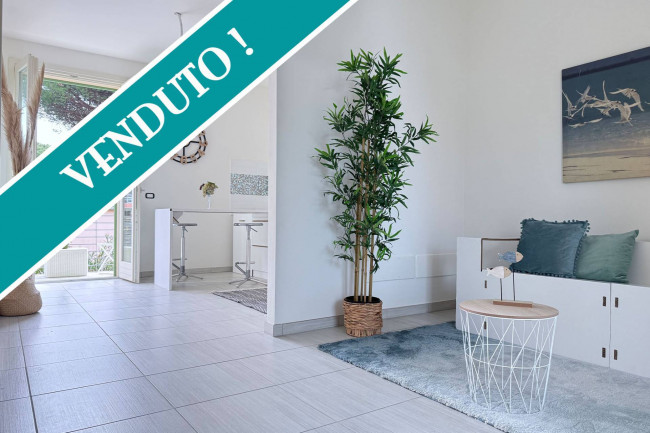 Appartamento in Vendita a Pisa