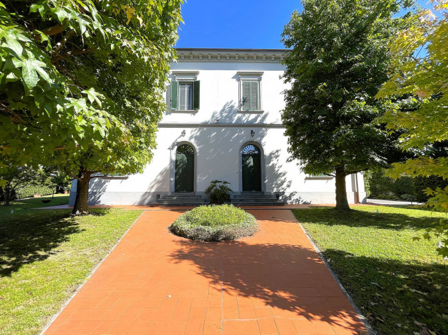 Appartamento in Vendita a Pisa