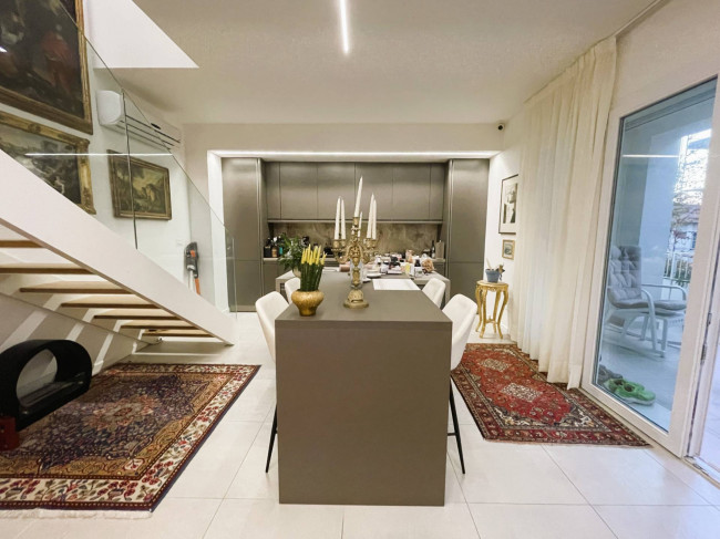 Attico in Vendita a Pisa