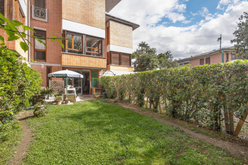 Villette a schiera in Affitto a Pisa