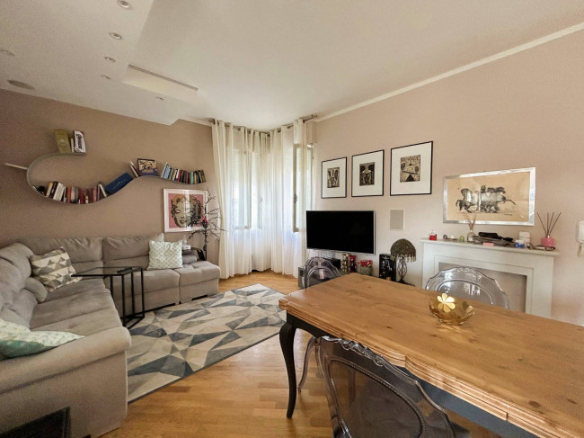 Appartamento in Vendita a Pisa