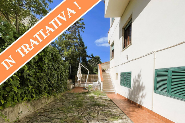 Appartamento in Vendita a Pisa