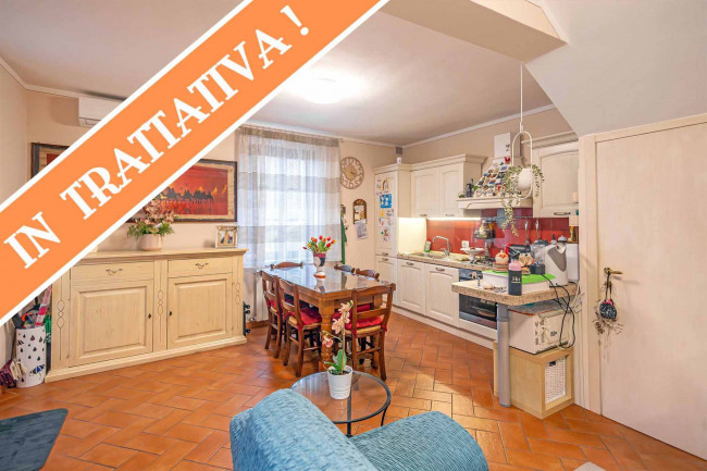 Casa singola in Vendita a Vecchiano