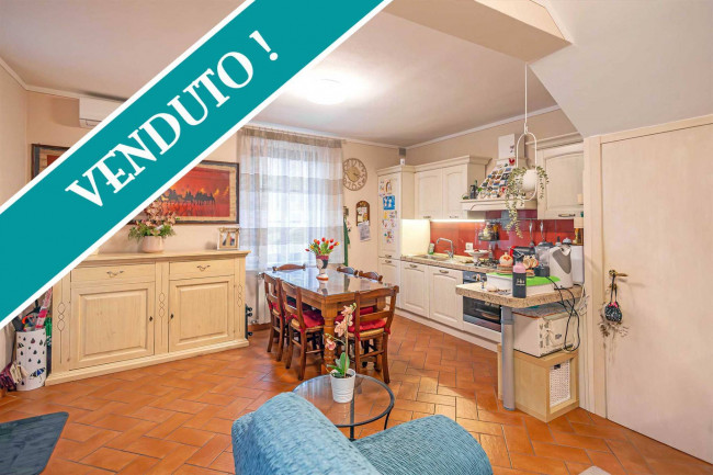 Casa singola in Vendita a Vecchiano