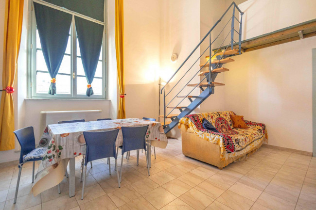 Appartamento in Vendita a Pisa