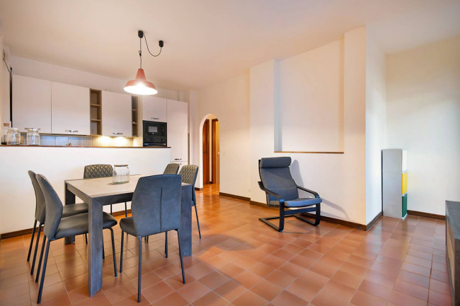 Appartamento in Vendita a Pisa