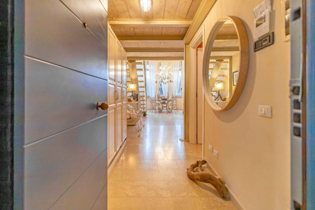 Appartamento in Vendita a Pisa