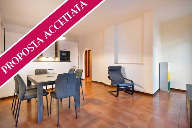 Appartamento in Vendita a Pisa