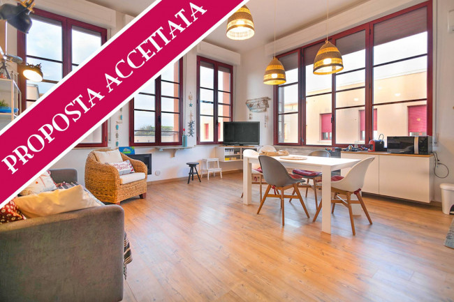 Appartamento in Vendita a Pisa