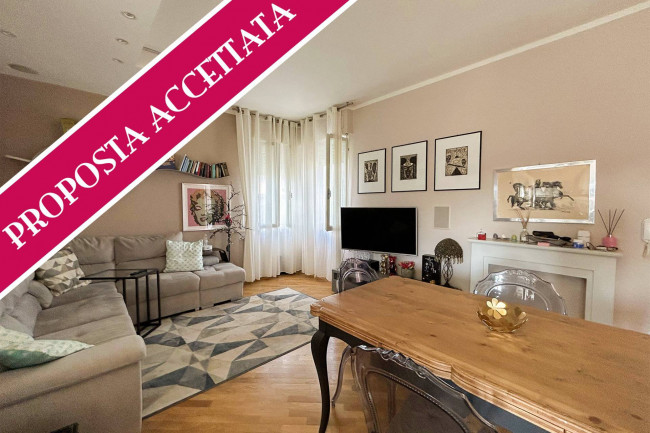 Appartamento in Vendita a Pisa