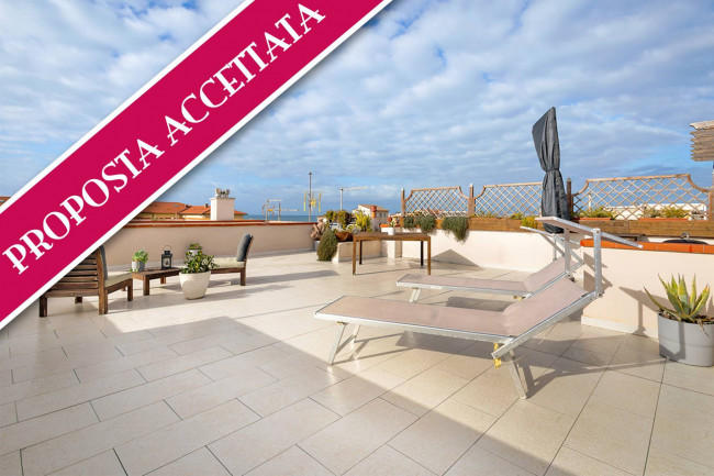 Appartamento in Vendita a Pisa