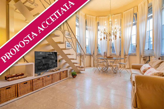 Appartamento in Vendita a Pisa