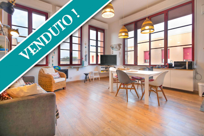 Appartamento in Vendita a Pisa