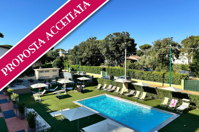 Appartamento in Vendita a Pisa