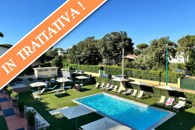 Appartamento in Vendita a Pisa