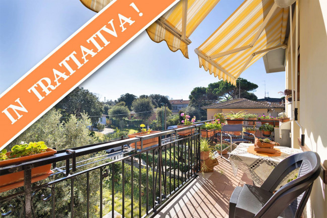 Appartamento in Vendita a Pisa