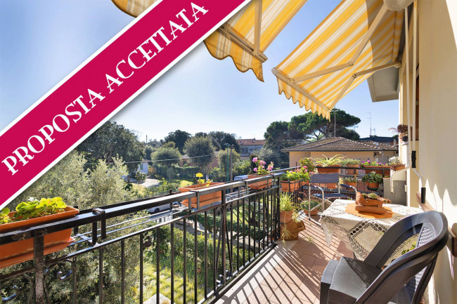 Appartamento in Vendita a Pisa