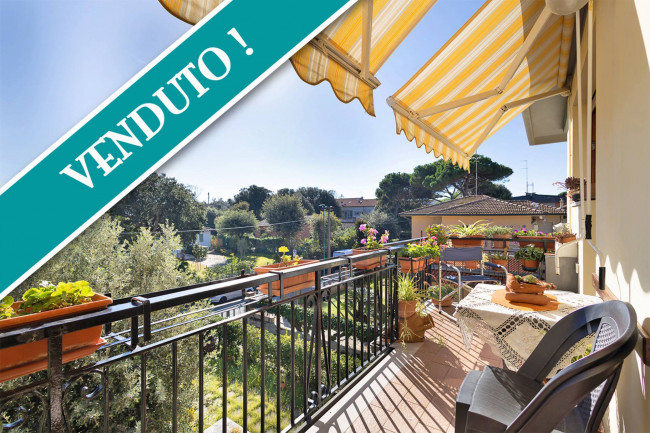 Appartamento in Vendita a Pisa